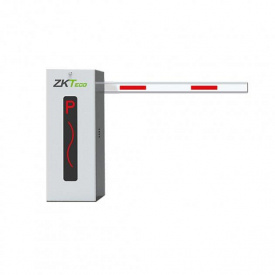 Автоматический шлагбаум ZKTeco CMP200 4.5 м (левый X00301071)