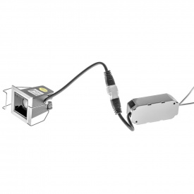 Точечный светильник Brille 2W HDL-DT 200 Серый 36-128