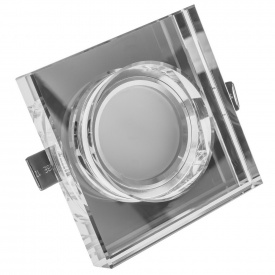 Декоративный точечный светильник Brille 40W HDL-G248 Белый 36-155