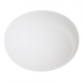 Светильник настенно-потолочный Brille 60W W-073 Белый