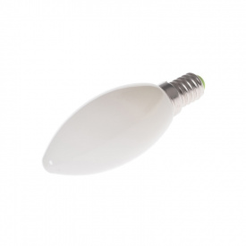 Лампа светодиодная Brille Стекло 3.5W Белый 32-475