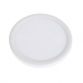 Светильник потолочный встроенный Brille 8W LED-36R Белый