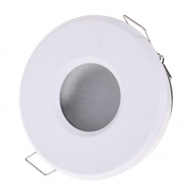 Точечный светильник Brille 40W HDL-DS Белый 36-228