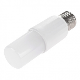 Лампа светодиодная Brille Пластик 6W Белый 32-856