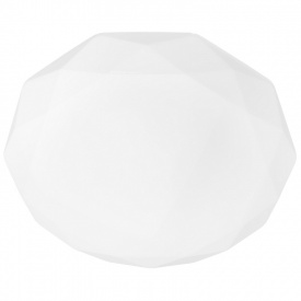 Светильник настенно-потолочный Brille 60W W-607 Белый