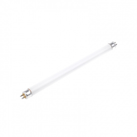 Лампа люминесцентная линейная Brille Стекло 6W Белый 126708