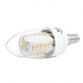 Лампа светодиодная Brille Стекло 5W Белый L34-015