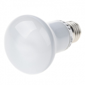Лампа энергосберегающая рефлекторная R Brille Стекло 13W Белый 128153
