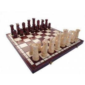 Шахматы Madon Замковые малые 50х50 см (c-106d)