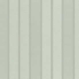 Вінілові шпалери на флізеліновій основі Rasch Chatelaine 3 925890 Бірюзовий-Сірий