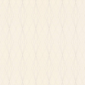 Вінілові шпалери на флізеліновій основі A.S. creation Emotion Graphic 36879-7 0.53 х 10.05 м Бежевий
