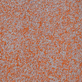 Рідкі шпалери YURSKI Фуксія 1404 Оранжеві (Ф1404)