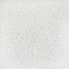 Самоклеящаяся 3D панель Sticker Wall SW-00001356 Белые блоки 700х600х5мм