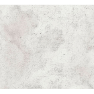 Вінілові шпалери на флізеліновій основі A.S.Creation History of Art 37649-4 Сірий-Білий