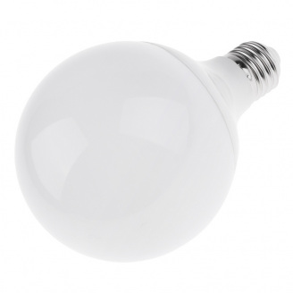 Лампа светодиодная Brille Пластик 15W Белый 32-815