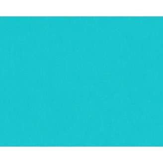 Вінілові шпалери на флізеліновій основі A.S.creation Pop Colors Блакитний (3465-13)