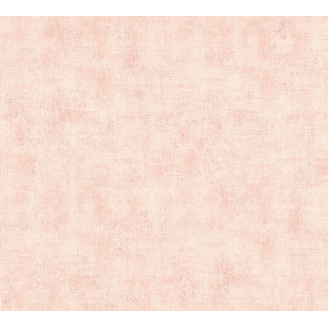 Вінілові шпалери на флізеліновій основі A.S.Creation New Studio 37416-7 Рожевий