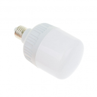 Лампа для увеличения яйценсокости Brille Пластик 15W Серый L137-017