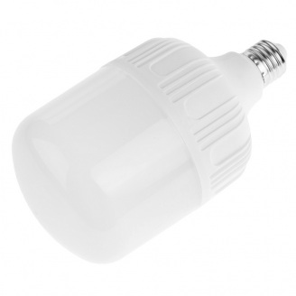 Лампа светодиодная Brille Пластик 28W Белый 32-853