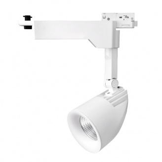 Светильник трековый LED Brille 30W LED-411 Белый