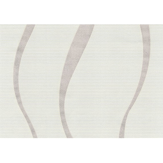 Обои Lanita виниловые на бумажной основе Элина ВКП5-1261 бело-розово-серебристый Винил (0,53х10,05м.)