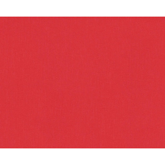 Вінілові шпалери на флізеліновій основі A.S.creation Pop Colors Червоний (3462-30)