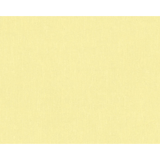 Вінілові шпалери на флізеліновій основі A.S.creation Pop Colors Жовтий (3462-85)