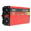 Преобразователь напряжения инвертор UKC Surge 4000W 24V-220V AR c функции плавного пуска Red (np2_00264) Умань