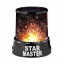 Дитячий нічник-проектор Star Master Нічне небо на батарейках 0238 Рівне