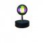 Лампа LED для селфи Sunset Lamp эффект солнца высота 16 см (SL78733111) Івано-Франківськ
