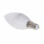 Лампа светодиодная Brille Пластик 5W Белый 33-650 Чернігів