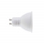 Лампа светодиодная Brille Пластик 4W Белый 33-681 Рівне