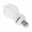 Лампа энергосберегающая Brille Стекло 15W Белый YL590 Суми