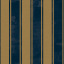 Італійські вінілові шпалери на флізеліновій основі Cristiana Masi I Damaschi Синій (23679) Львів