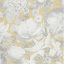 Вінілові шпалери на флізеліновій основі P+S international Seasons 02507-40 Помаранчевий-Сірий Одеса