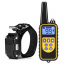 Электронный ошейник Pet DTC-800 для собаки с электрошоком и вибрацией (100004) Полтава