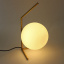 Настільний світильник лампа Lesko J014A Суми