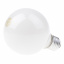 Лампа накаливания декоративная Brille Стекло 40W Белый 126740 Костопіль