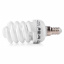 Лампа энергосберегающая Brille Стекло 13W Белый 128091 Херсон