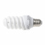 Лампа энергосберегающая Brille Стекло 20W Белый 128014 Житомир
