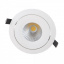 Точечный светильник Brille 22W LED-491 Белый YL4131 Львов