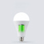 Лампочка с аккумулятором светодиодная аварийная LED 9 Вт E27 1500 mAh BTB Черновцы