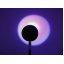 Проекційна настільна LED лампа RIAS Sunset Lamp R116 16в1 USB з пультом (3_01496) Київ
