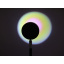 Проекційна настільна LED лампа RIAS Sunset Lamp R116 16в1 USB з пультом (3_01496) Прилуки