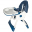 Детский стульчик для кормления Bestbaby BS-803C Blue Ровно