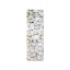 Наклейка на дверь Zatarga «Морские камешки» 650х2000 мм виниловая 3Д наклейка декор самоклеящаяся Дубно