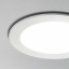Встраиваемый светильник GROOVE 20W ROUND 3000K Ideal Lux 123998 Конотоп