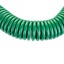 Шланг спиральный полиуретановый (PU) 15м 8×12мм REFINE (7012281) Херсон