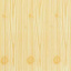 Панель ПВХ пластикова вагонка для стін та стелі Сосна шліфована D 07.51 Riko Володарськ-Волинський
