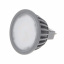 Лампа светодиодная Brille Металл 8W Серый 32-319 Львов